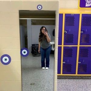 Meet your Posher, Araceli